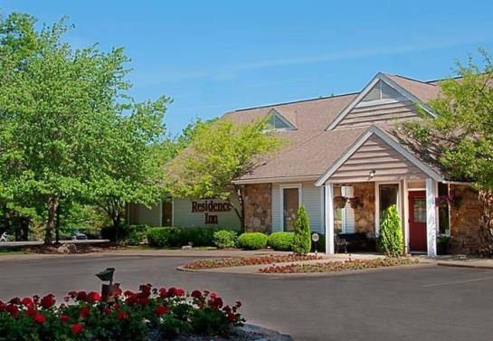 Residence Inn by Marriott  | Westlake | Ohio | United States 9