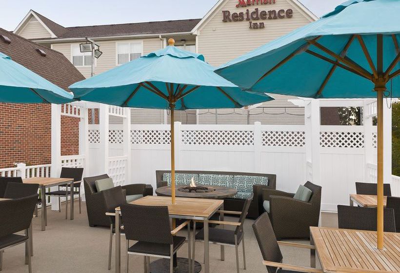 Residence Inn by Marriott  | Appleton | Wisconsin | United States 1