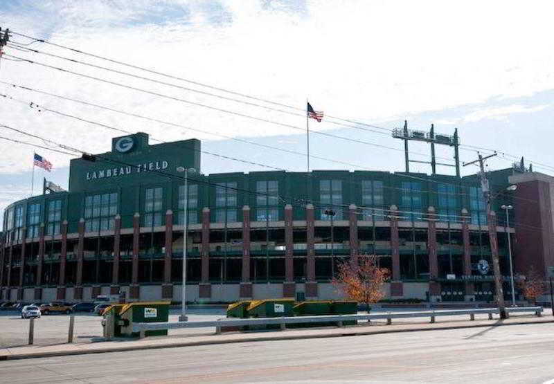 Residence Inn by Marriott  | Appleton | Wisconsin | United States 12