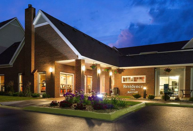 Residence Inn by Marriott  | Appleton | Wisconsin | United States 2