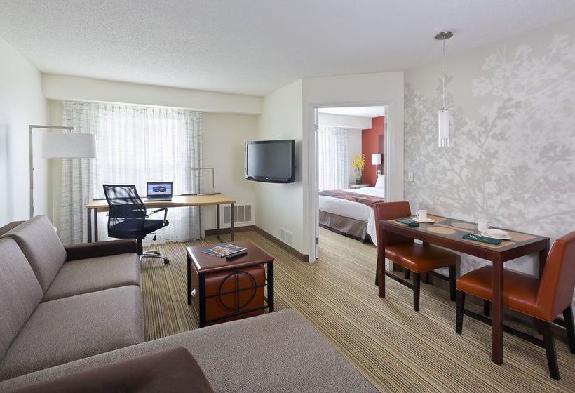 Residence Inn by Marriott  | Appleton | Wisconsin | United States 5