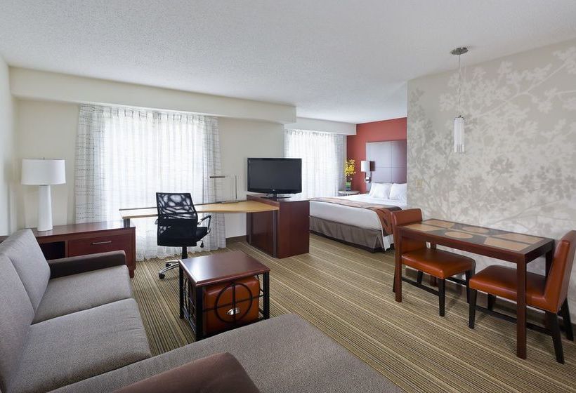 Residence Inn by Marriott  | Appleton | Wisconsin | United States 6