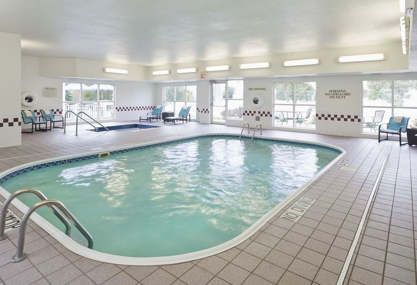 Residence Inn by Marriott  | Appleton | Wisconsin | United States 9