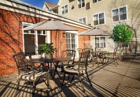 Residence Inn by Marriott 