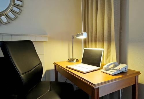 Hotel Residence Inn by Marriott 