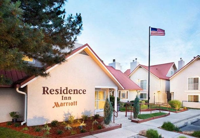 Residence Inn by Marriott Albuquerque