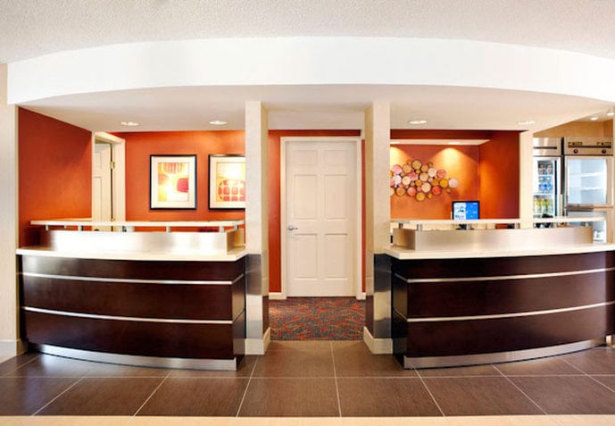 Residence Inn by Marriott  | Albuquerque | New Mexico | United States 1