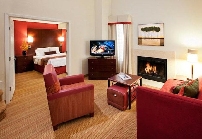 Residence Inn by Marriott  | Albuquerque | New Mexico | United States 10