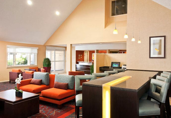 Residence Inn by Marriott  | Albuquerque | New Mexico | United States 11