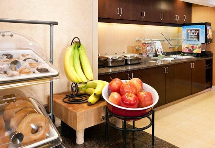 Residence Inn by Marriott  | Albuquerque | New Mexico | United States 13