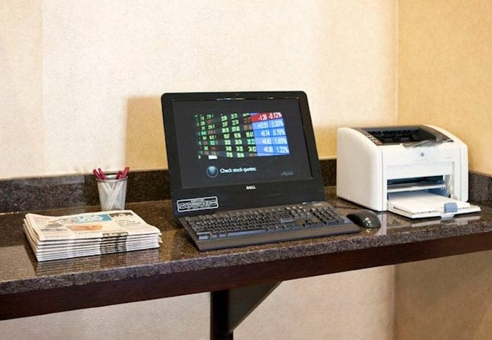 Residence Inn by Marriott  | Albuquerque | New Mexico | United States 16