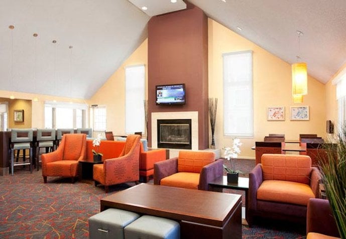 Residence Inn by Marriott  | Albuquerque | New Mexico | United States 17