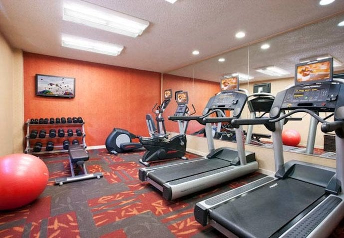 Residence Inn by Marriott  | Albuquerque | New Mexico | United States 18