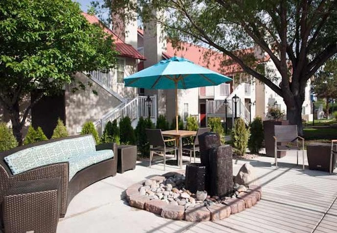 Residence Inn by Marriott  | Albuquerque | New Mexico | United States 2