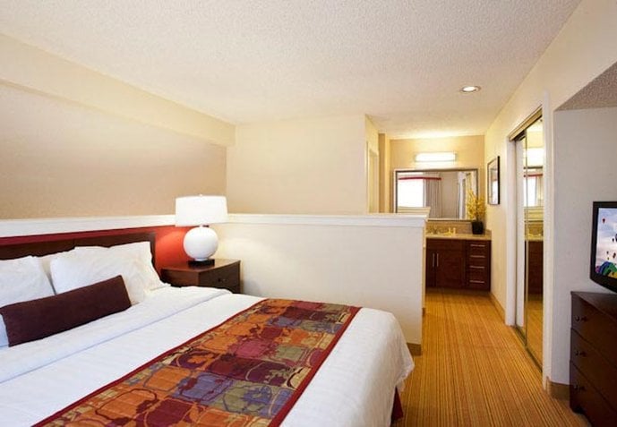 Residence Inn by Marriott  | Albuquerque | New Mexico | United States 20