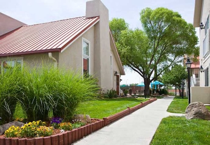 Residence Inn by Marriott  | Albuquerque | New Mexico | United States 3