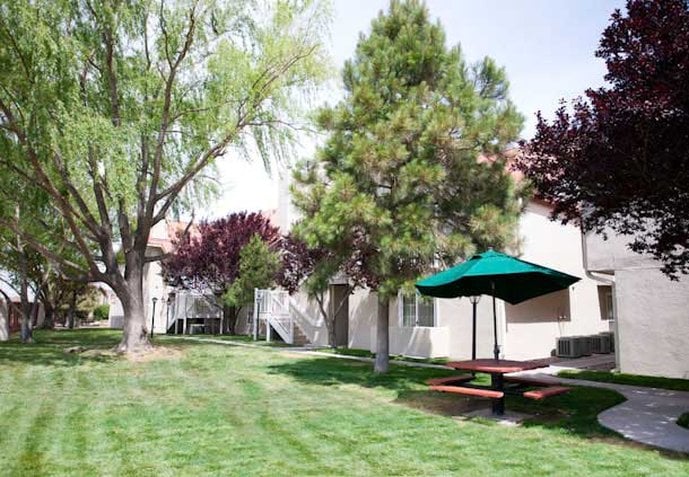 Residence Inn by Marriott  | Albuquerque | New Mexico | United States 4