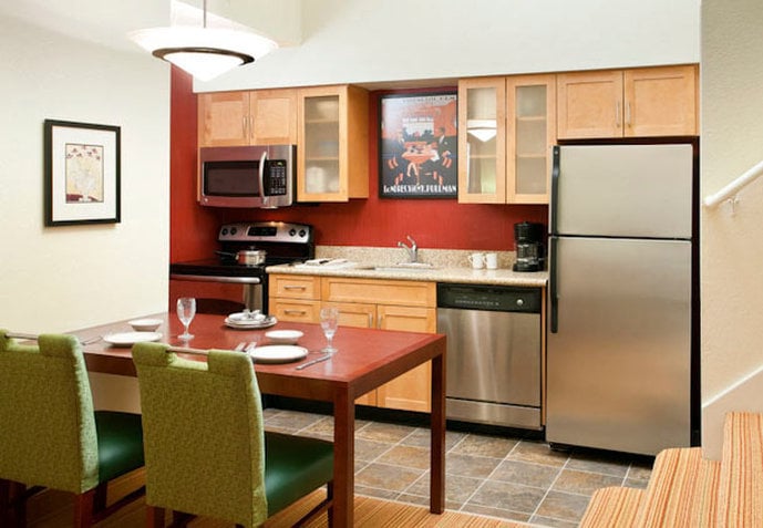 Residence Inn by Marriott  | Albuquerque | New Mexico | United States 6