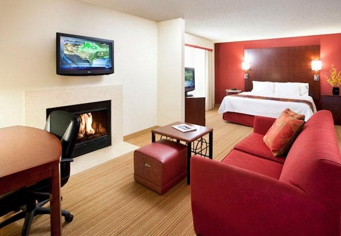 Residence Inn by Marriott  | Albuquerque | New Mexico | United States 7