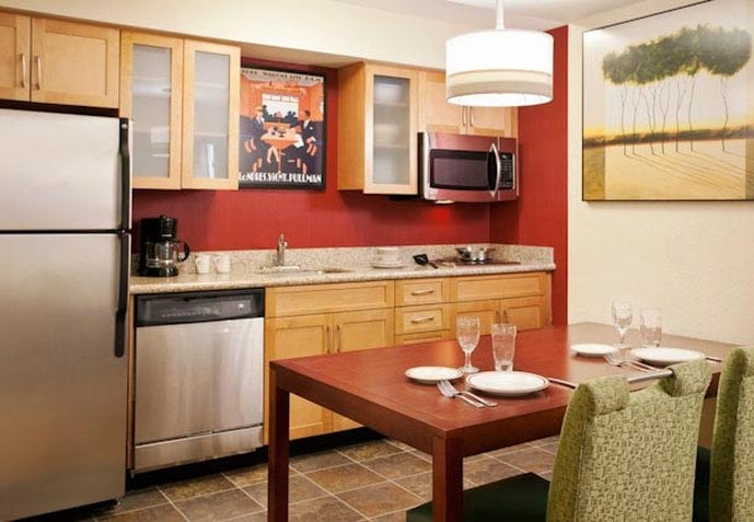 Residence Inn by Marriott  | Albuquerque | New Mexico | United States 8