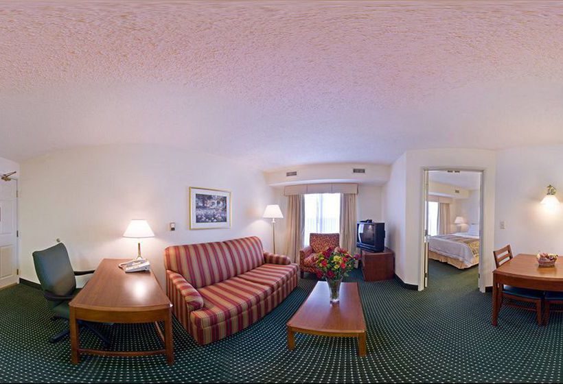 Residence Inn by Marriott 