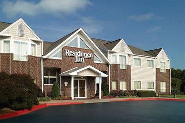 Residence Inn by Marriott 