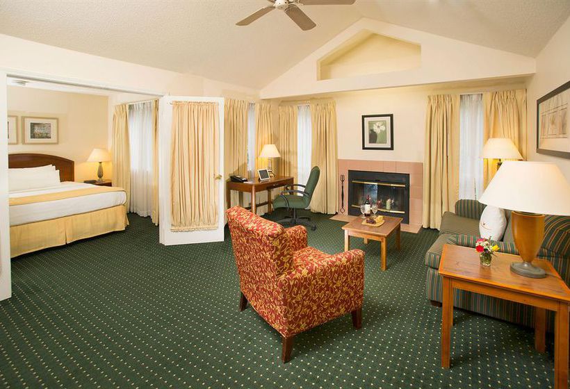 Residence Sonesta ES Suites Flagstaff   | Flagstaff | Arizona | United States 1
