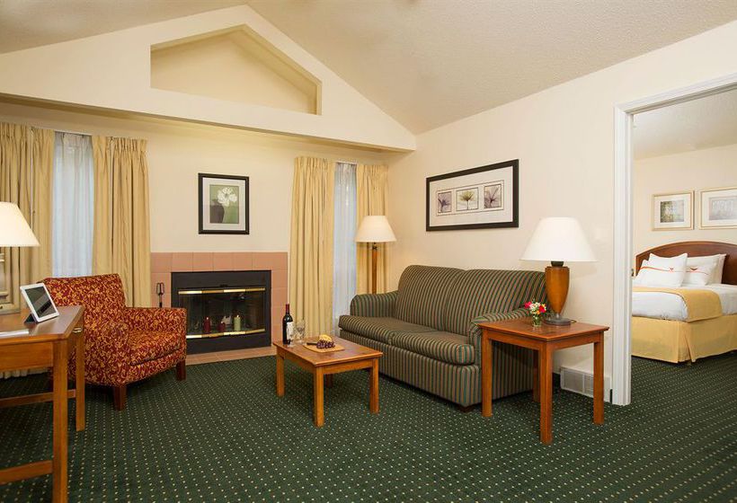 Residence Sonesta ES Suites Flagstaff   | Flagstaff | Arizona | United States 2