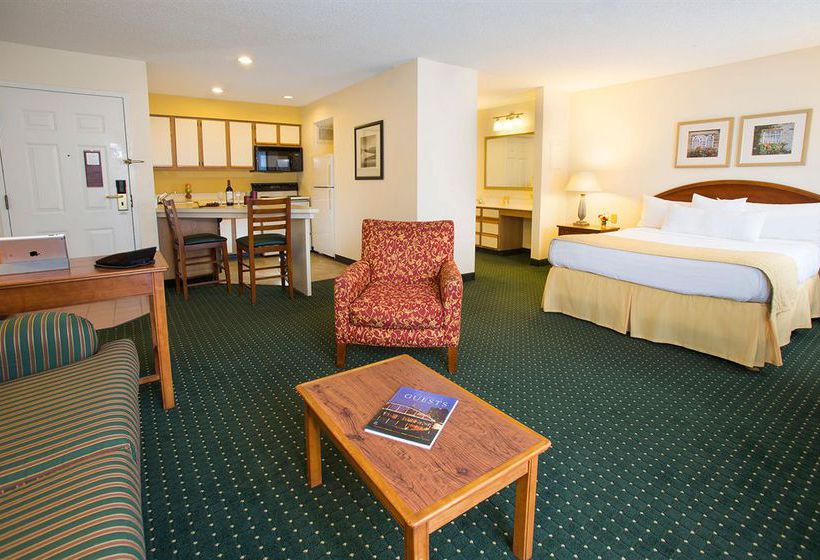 Residence Sonesta ES Suites Flagstaff   | Flagstaff | Arizona | United States 3