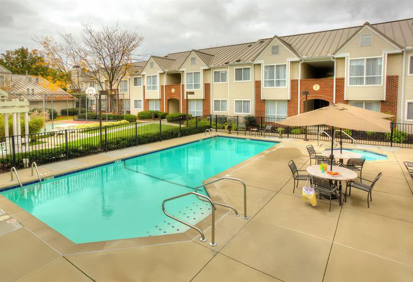 Residence Sonesta ES Suites Flagstaff   | Flagstaff | Arizona | United States 4