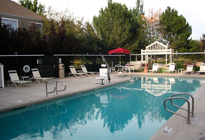 Residence Sonesta ES Suites Flagstaff   | Flagstaff | Arizona | United States 5