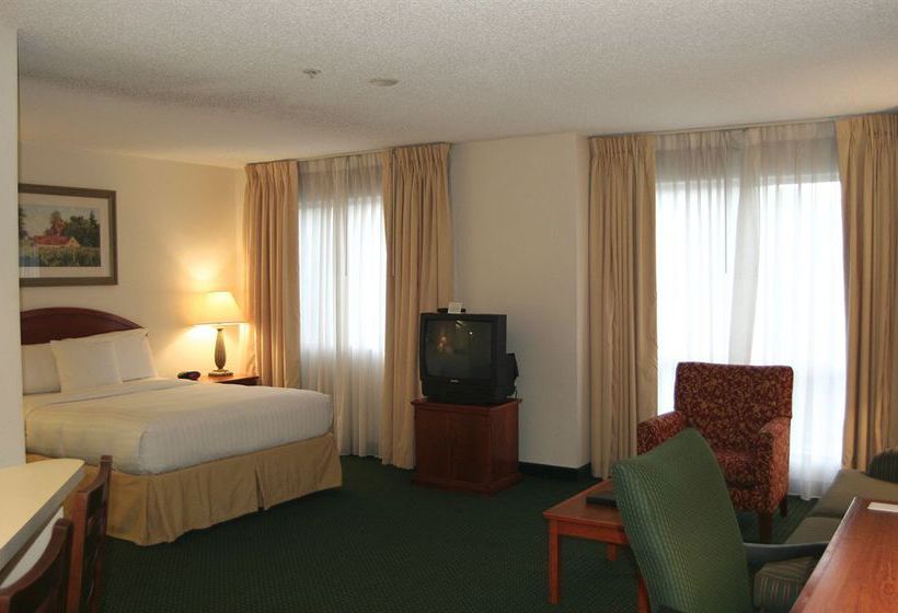Residence Sonesta ES Suites Flagstaff   | Flagstaff | Arizona | United States 6