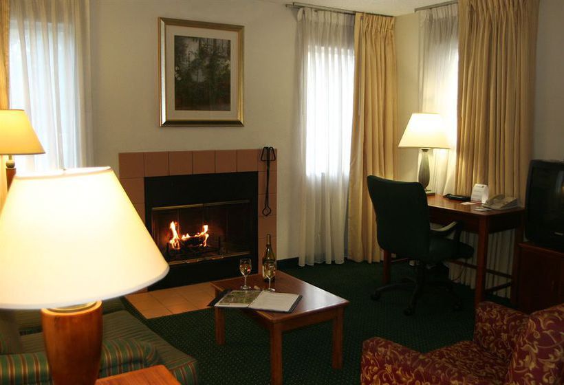 Residence Sonesta ES Suites Flagstaff   | Flagstaff | Arizona | United States 7