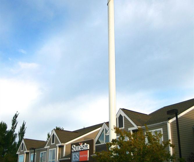 Residence Sonesta ES Suites Flagstaff   | Flagstaff | Arizona | United States 9