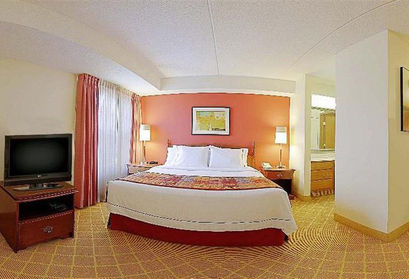 Residence Inn by Marriott Ohio