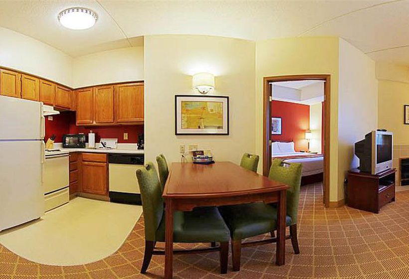 Residence Inn by Marriott  | Beachwood | Ohio | United States 1