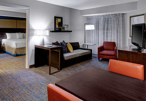 Residence Inn by Marriott  | Beachwood | Ohio | United States 10