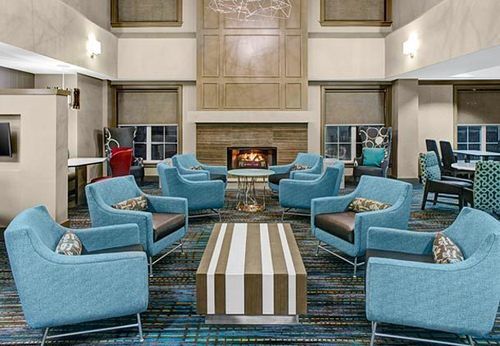 Residence Inn by Marriott  | Beachwood | Ohio | United States 18