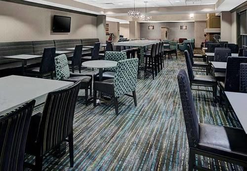 Residence Inn by Marriott  | Beachwood | Ohio | United States 19