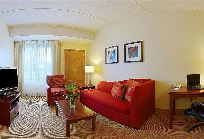 Residence Inn by Marriott  | Beachwood | Ohio | United States 2