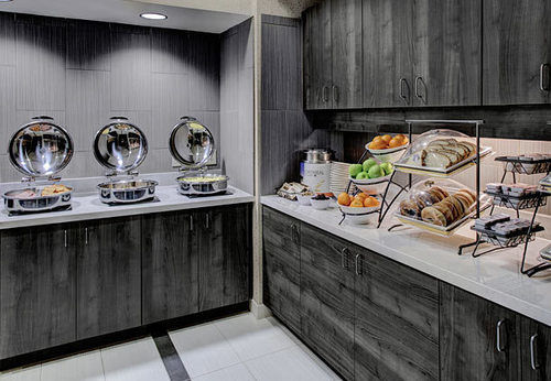 Residence Inn by Marriott  | Beachwood | Ohio | United States 20