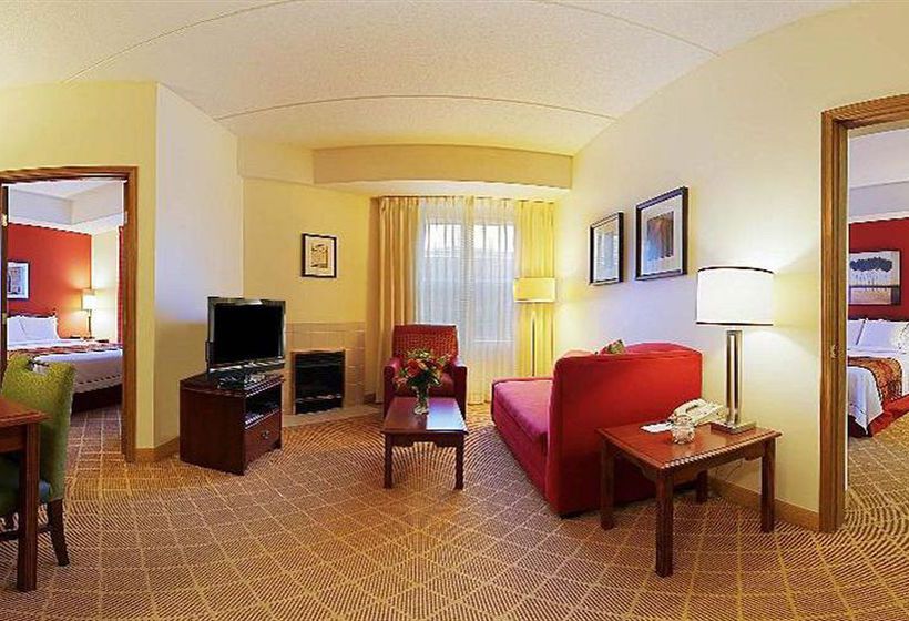 Residence Inn by Marriott  | Beachwood | Ohio | United States 3