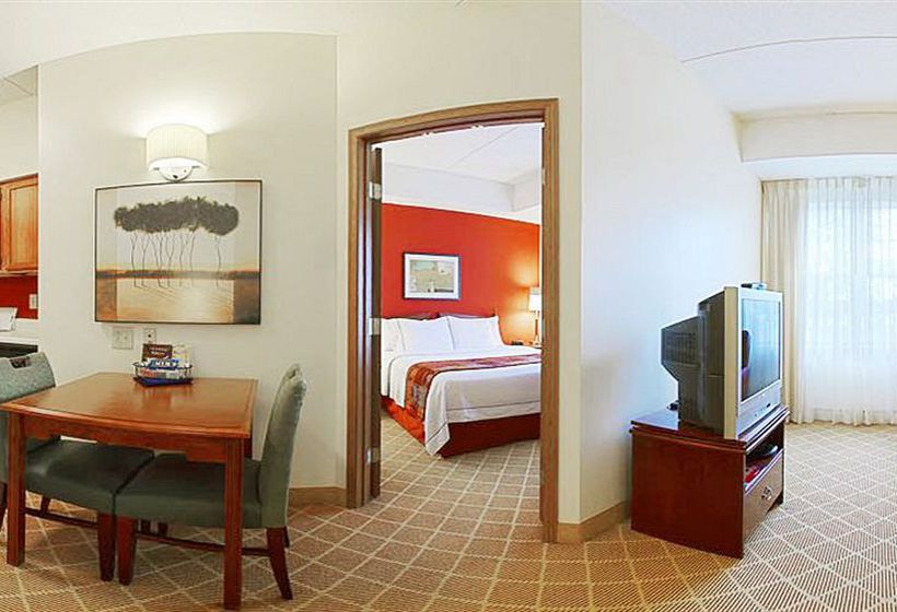 Residence Inn by Marriott  | Beachwood | Ohio | United States 4