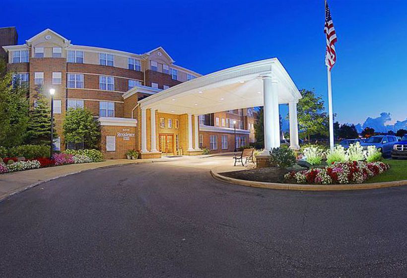 Residence Inn by Marriott  | Beachwood | Ohio | United States 5