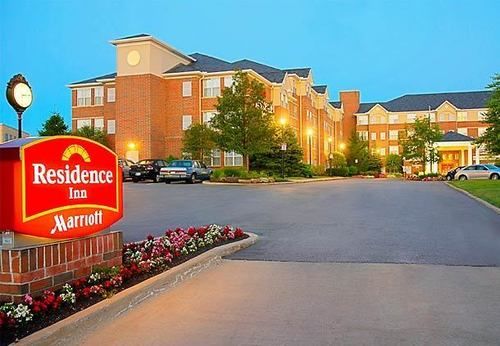 Residence Inn by Marriott  | Beachwood | Ohio | United States 6