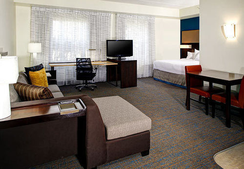 Residence Inn by Marriott  | Beachwood | Ohio | United States 8