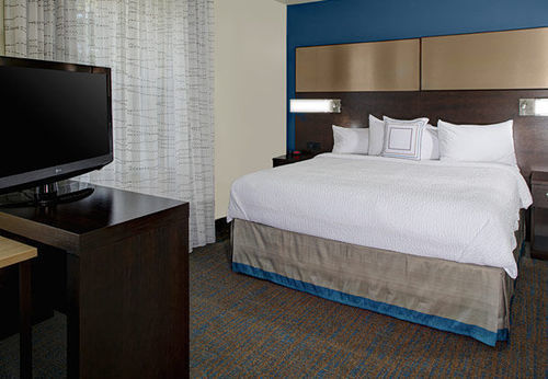 Residence Inn by Marriott  | Beachwood | Ohio | United States 9