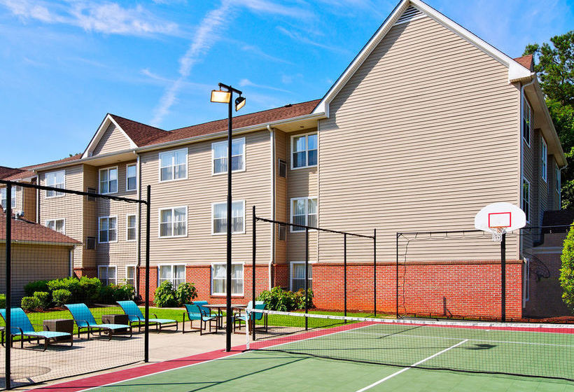 Residence Inn by Marriott Macon Georgia