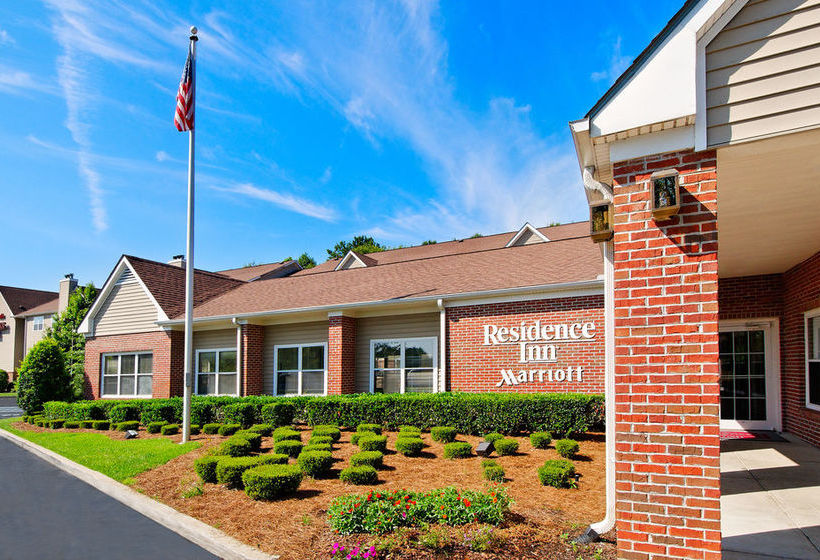 Residence Inn by Marriott  | Macon | Georgia | United States 1