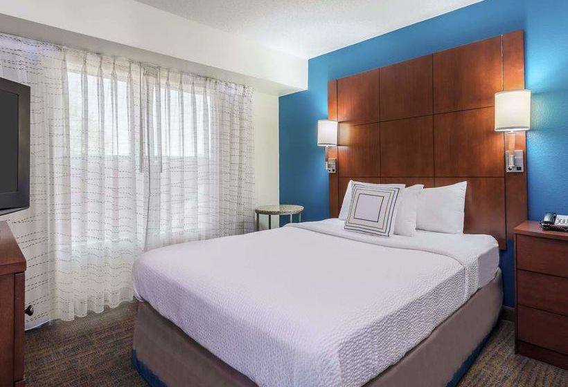 Residence Inn by Marriott  | Macon | Georgia | United States 10
